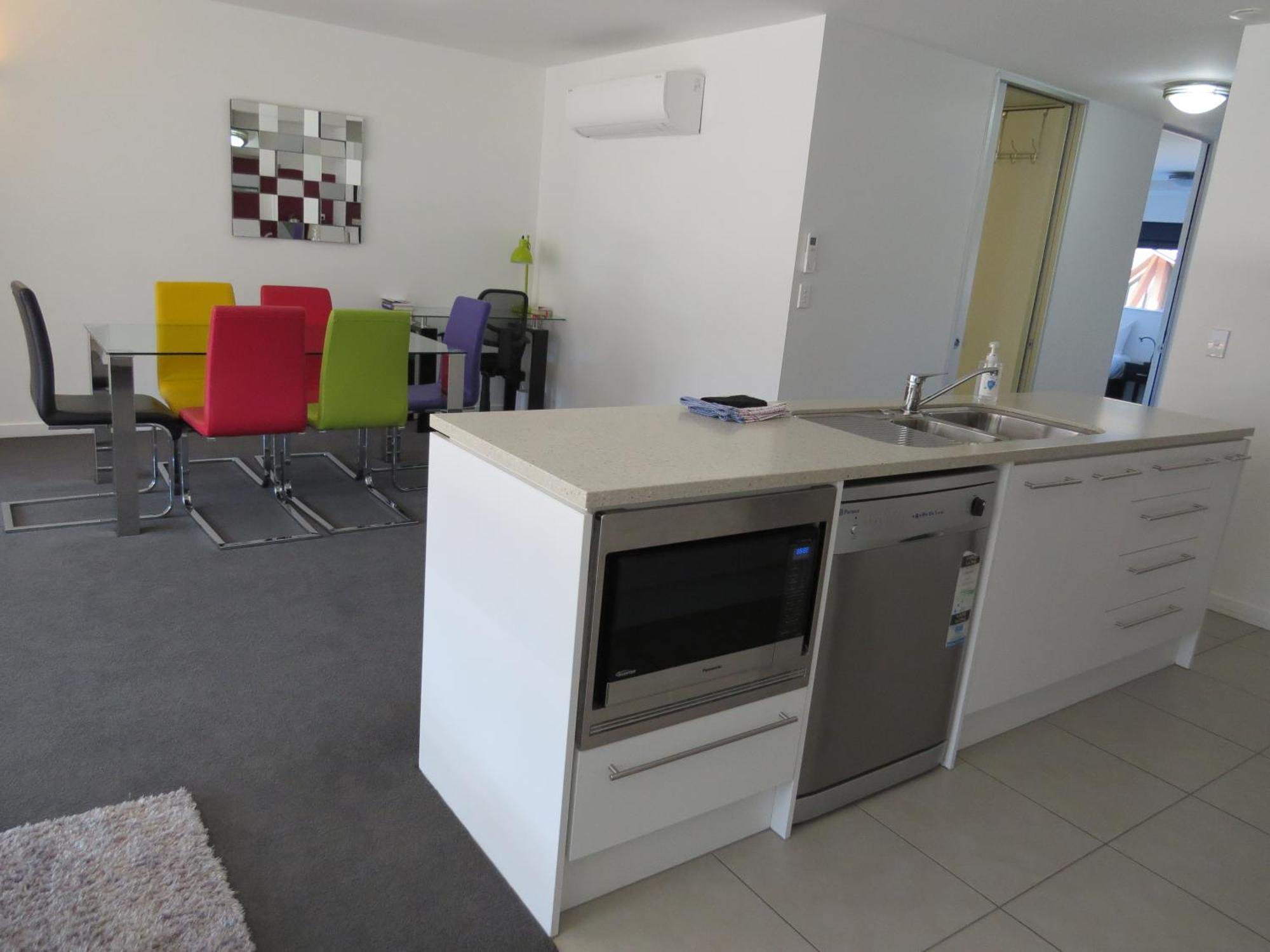 Central Apartment Hanmer Springs Ngoại thất bức ảnh