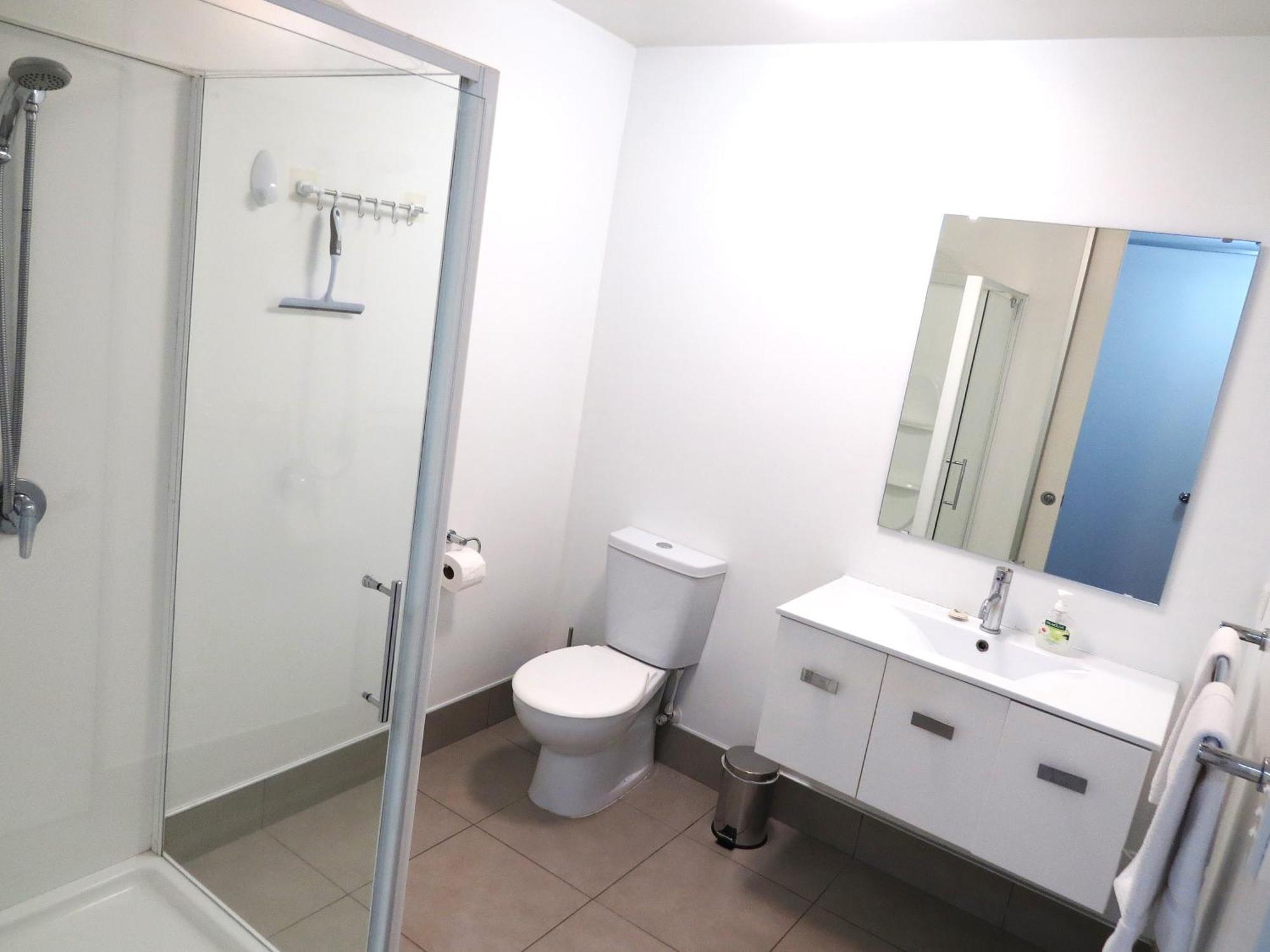 Central Apartment Hanmer Springs Ngoại thất bức ảnh